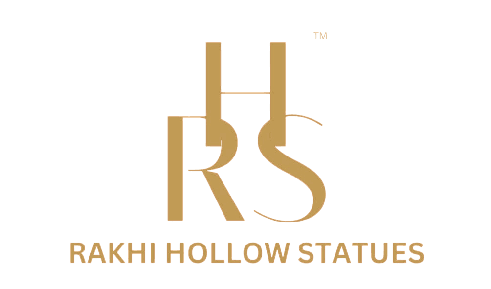 Rakhi Hollow Statues — RHS Idols