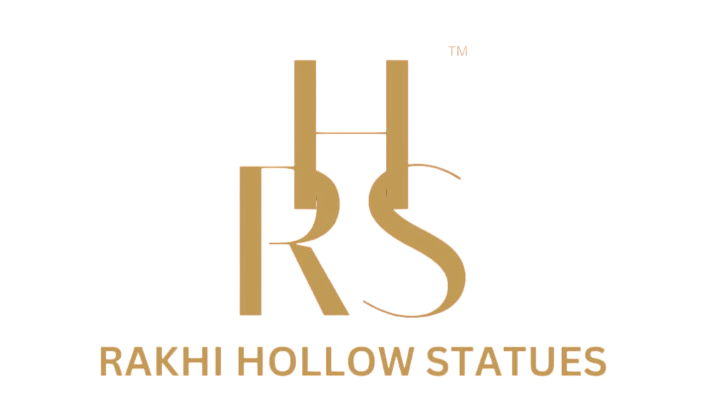 Rakhi Hollow Statues — RHS Idols